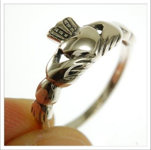 Bague argent traditionnel - argent,