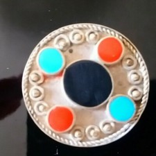 Petite Boite / Pilulier en