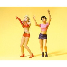 Preiser 45147 pop star - g,
