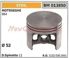 Piston STIHL Tronçonneuse 064