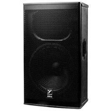 Yorkville ef15p elite series - yorkville,