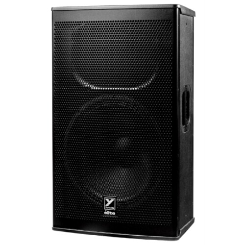 Yorkville ef15p elite series - yorkville,
