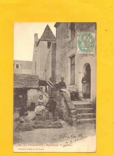 Pouliguen raccommodage - pouliguen, (44)