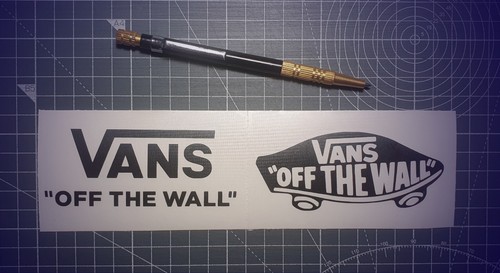 Lot stickers autocollant - de,