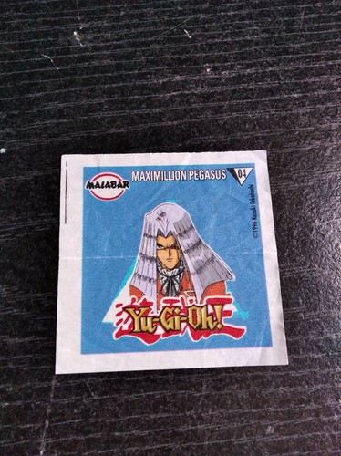 Vignette malabar oh - malabar, yu-gi-oh