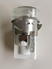 Douille et hublot verre pour