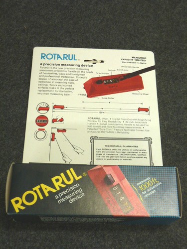 Nos rotarul precision - rotarul,