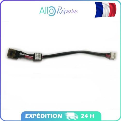 Connecteur jack port nec - jack,