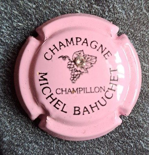 Capsule champagne michel - de,