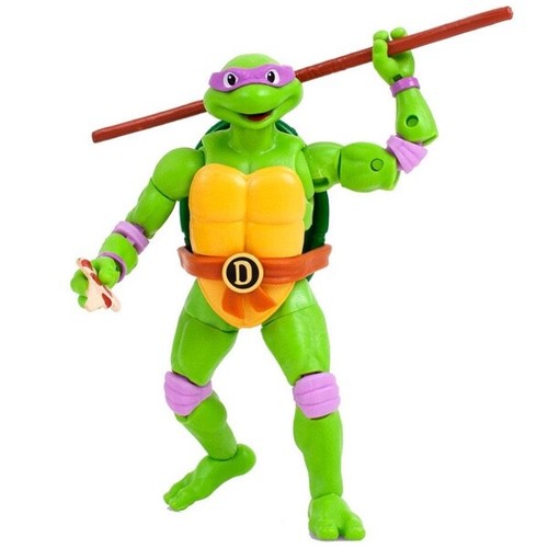 Donatello figurine tmnt - -,