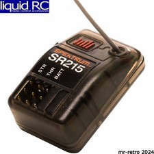 Spektrum SR215 SR215 DSMR 2 CH