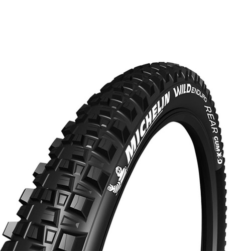 Pneu michelin wild enduro - pneu,