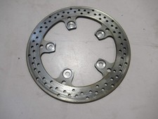 Disque frein arrière (Ktm -