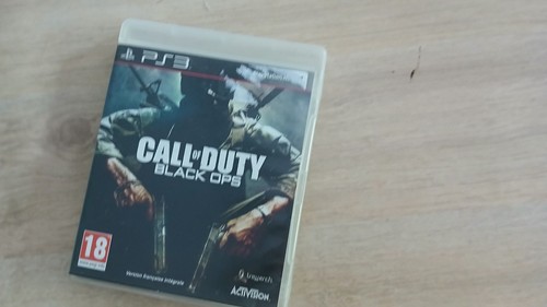 Call duty black ops - call, of