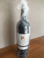 1 Château PAPE CLEMENT 2006
