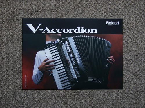 Catalog only roland - only],