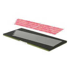 GO! Log Cabin-12 Finished by