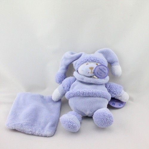 Doudou compagnie ours - doudou,