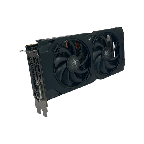 Amd radeon gtr 480 xfx - rx,