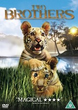 Two brothers stéphanie - two, (dvd)