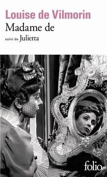Madame julietta de - de....,