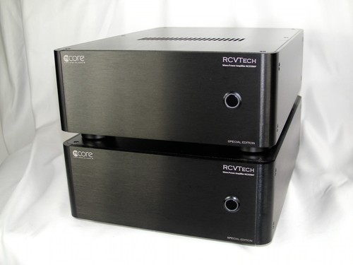 Hypex nc250mp mono power - hypex,