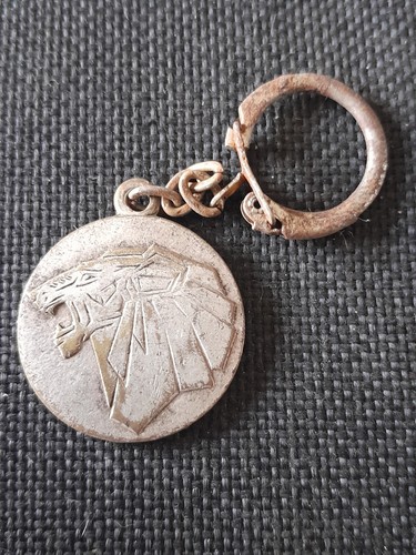Porte clés clefs peugeot - peugeot, 104