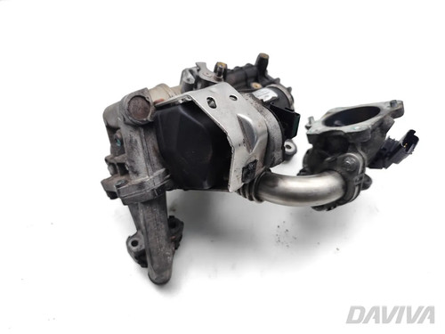 Ford mondeo vanne egr tdci - mondeo,