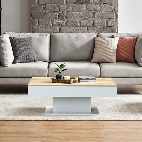 Table basse salon - 110, x
