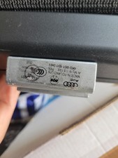 Audi A6 S6 C8 4K KOMBI PLAGES