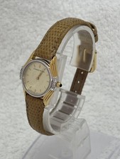 Montre à quartz diamant SEIKO