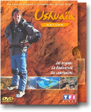 Ushuaïa nature vol - nature,, vol.2