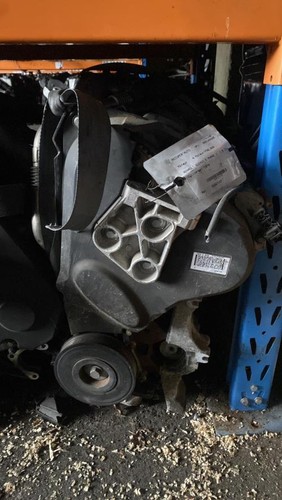 Moteur renault scenic phase - renault,