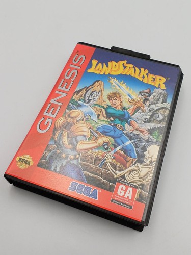 Cartouche jeu sega - jeu,
