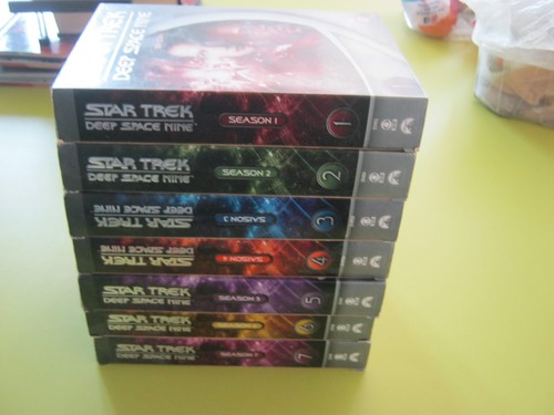 Collection complete dvd star - complete,