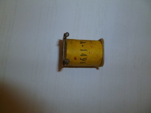 Bobine flipper gotllieb - flipper,