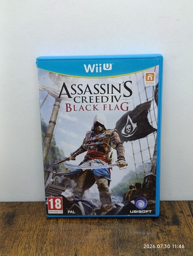Wii assassin s creed - -, assassin's