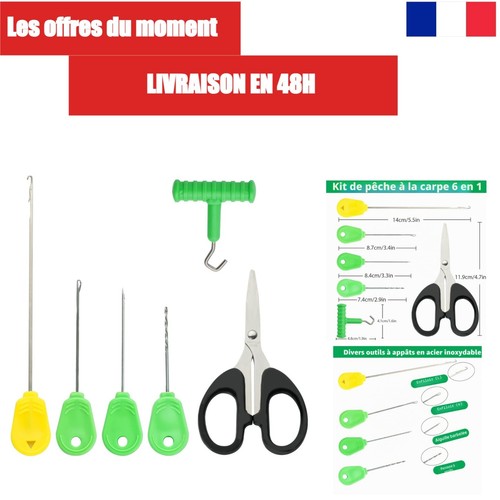 Donql kit outils - donql,