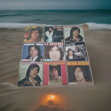 1 ou plusieurs disques 45