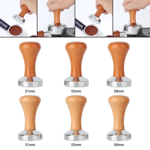 Café espresso tamper - espresso,