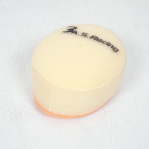 Mousse jaune filtre - à, air