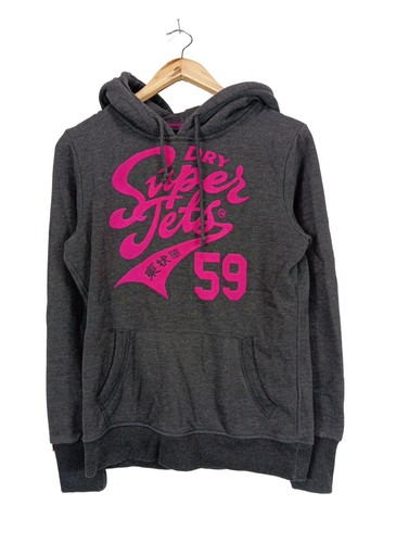 Superdry sweat capuche - superdry,