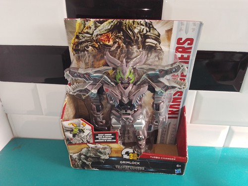 0511233 figurine transformers - 0511233,