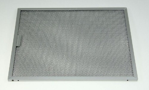 Filtre metallique 9x331x265 - filtre,