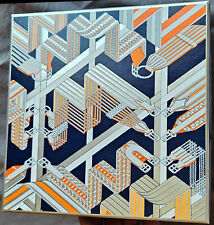 HERMES PARIS Boîte pour