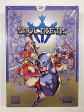 SOULDIERS - EDITION COLLECTOR