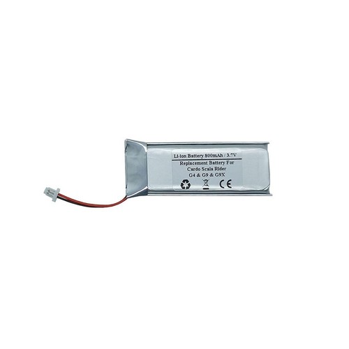 Battery for cardo - cardo, g9,