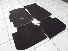 OEM TAPIS DE SOL VELOURS POUR