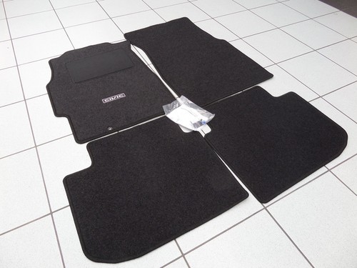 Oem tapis sol velours - tapis,