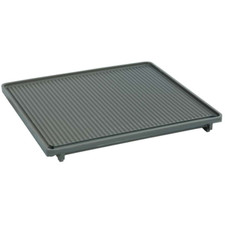 Plancha en Fonte émaillée /